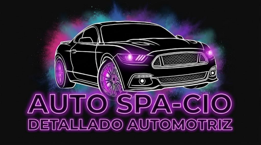 Auto Spa-Cio Detallado Automotriz